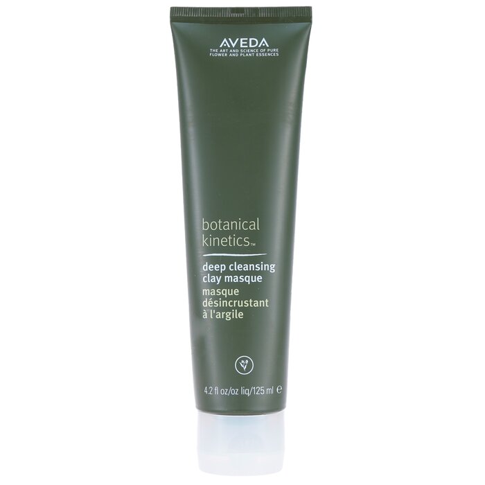 Botanical Kinetics Глубоко Очищающая Глиняная Маска 125ml/4.2oz
