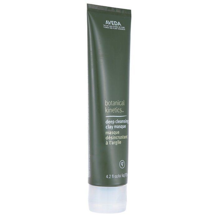 Botanical Kinetics Глубоко Очищающая Глиняная Маска 125ml/4.2oz
