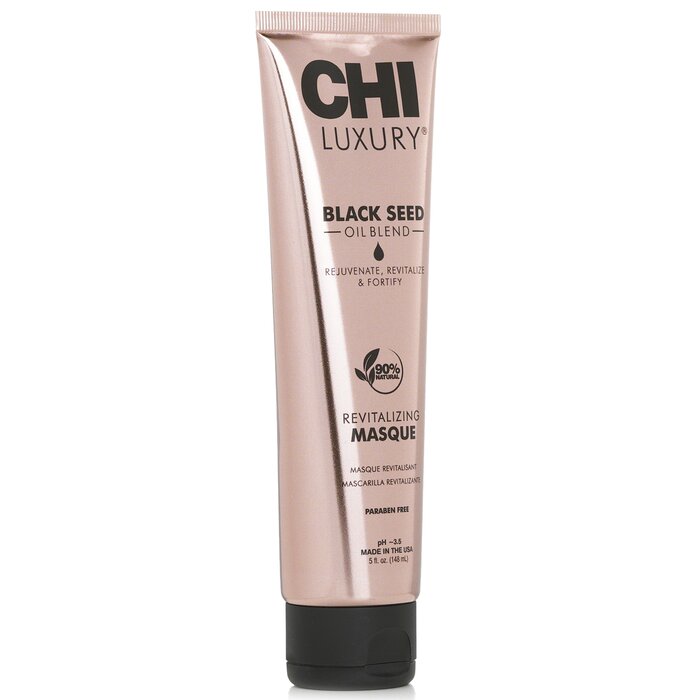Luxury Black Seed Oil Восстанавливающая Маска 148ml/5oz