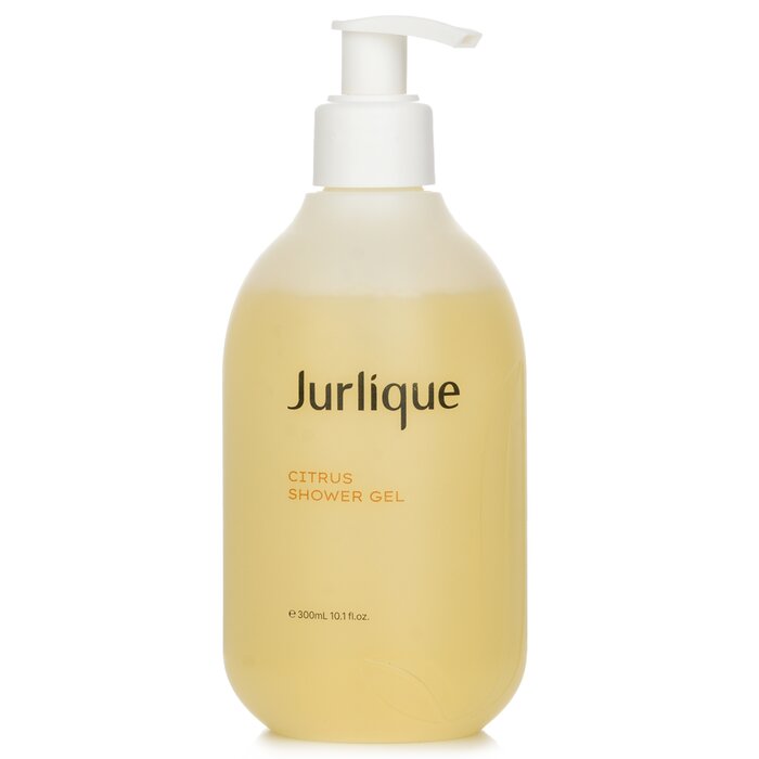 Refreshing Citrus Гель для Душа 300ml/10.1oz