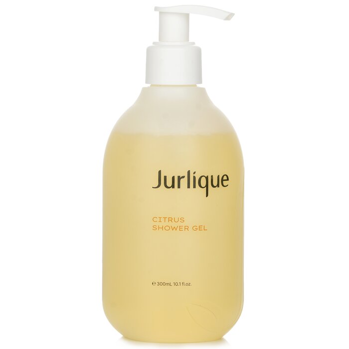 Refreshing Citrus Гель для Душа 300ml/10.1oz