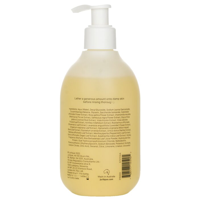 Refreshing Citrus Гель для Душа 300ml/10.1oz