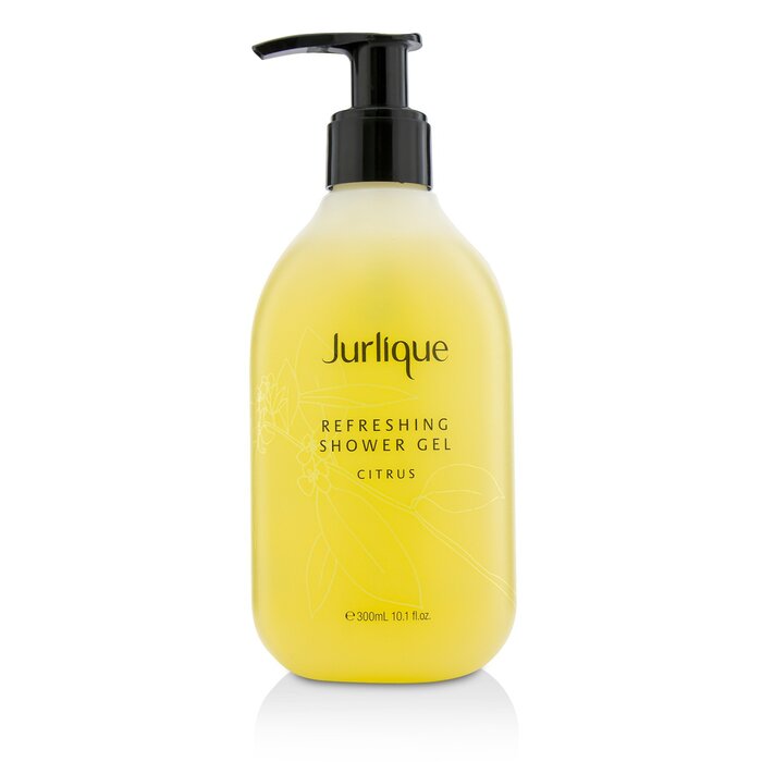 Refreshing Citrus Гель для Душа 300ml/10.1oz