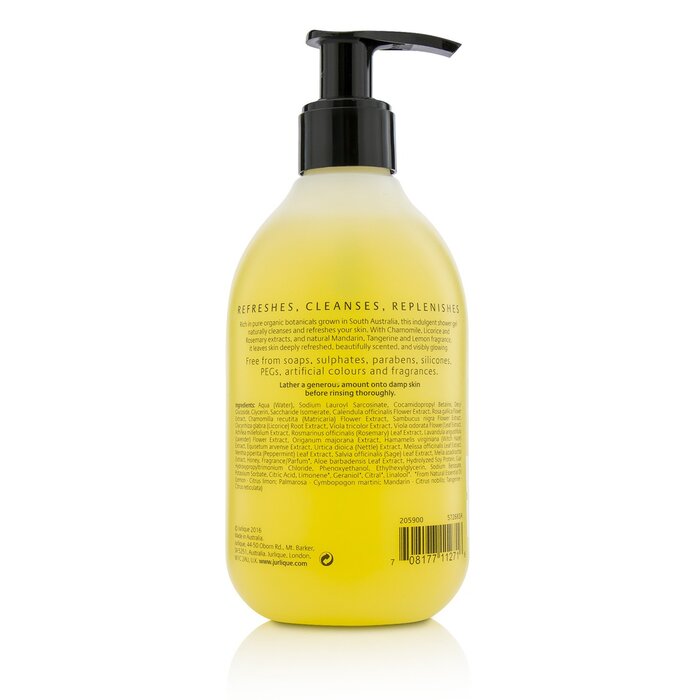 Refreshing Citrus Гель для Душа 300ml/10.1oz