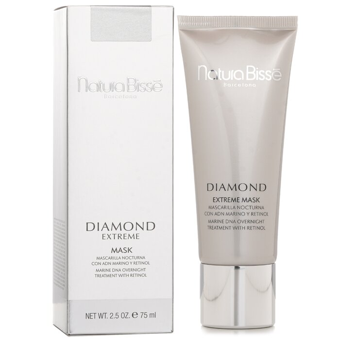 Diamond Интенсивная Маска 75ml/2.5oz