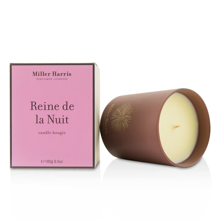 Свеча - Reine De La Nuit 185g/6.5oz