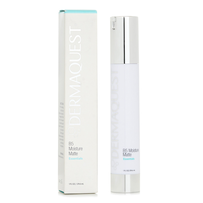 Essentials B5 Матирующее Увлажняющее Средство 29.6ml/1oz