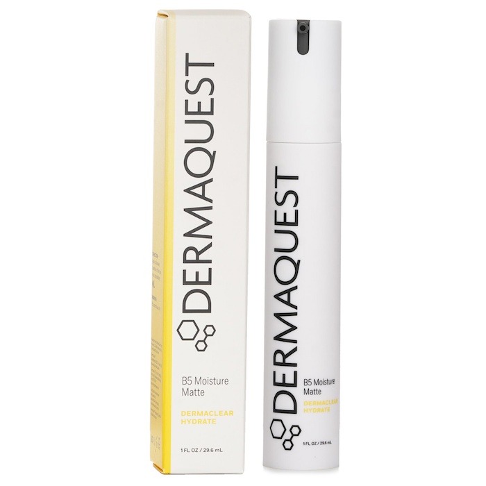 Essentials B5 Матирующее Увлажняющее Средство 29.6ml/1oz