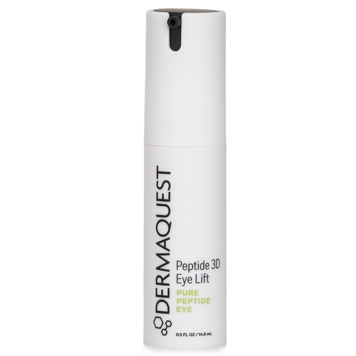 Stem Cell 3D Лифтинг для Век 14.2g/0.5oz