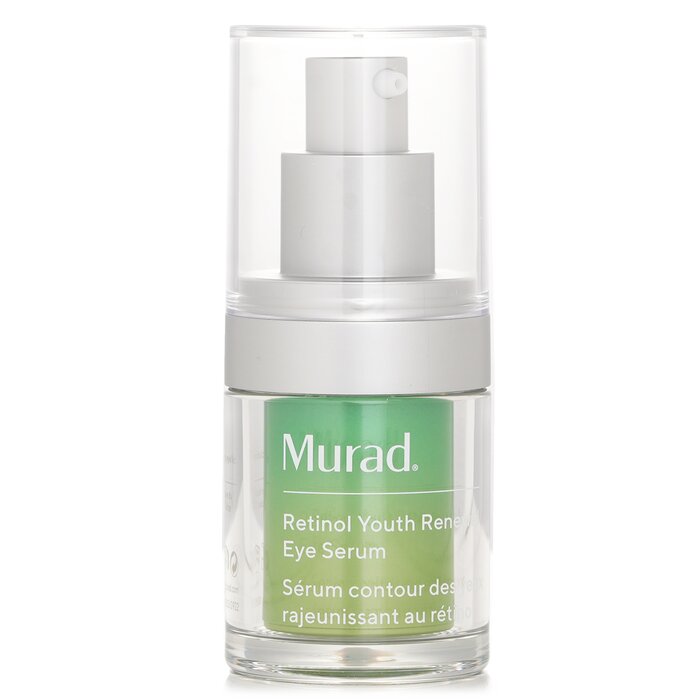 Resurgence Омолаживающая Сыворотка для Век с Ретинолом 15ml/0.5oz