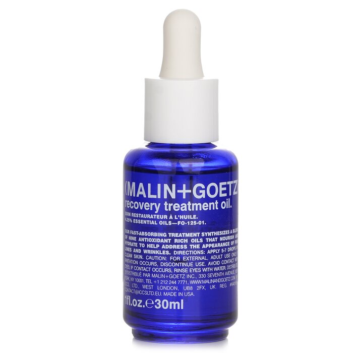 Восстанавливающее Масло 30ml/1oz