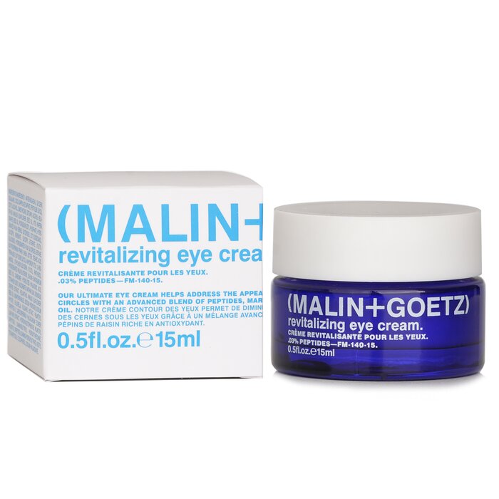 Восстанавливающий Крем для Век 15ml/0.5oz