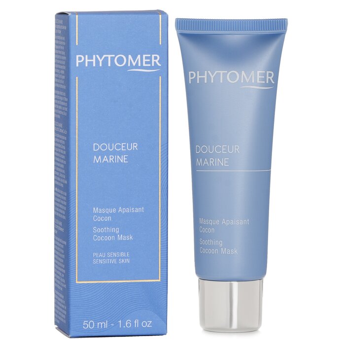 Douceur Marine Успокаивающая Маска 50ml/1.6oz