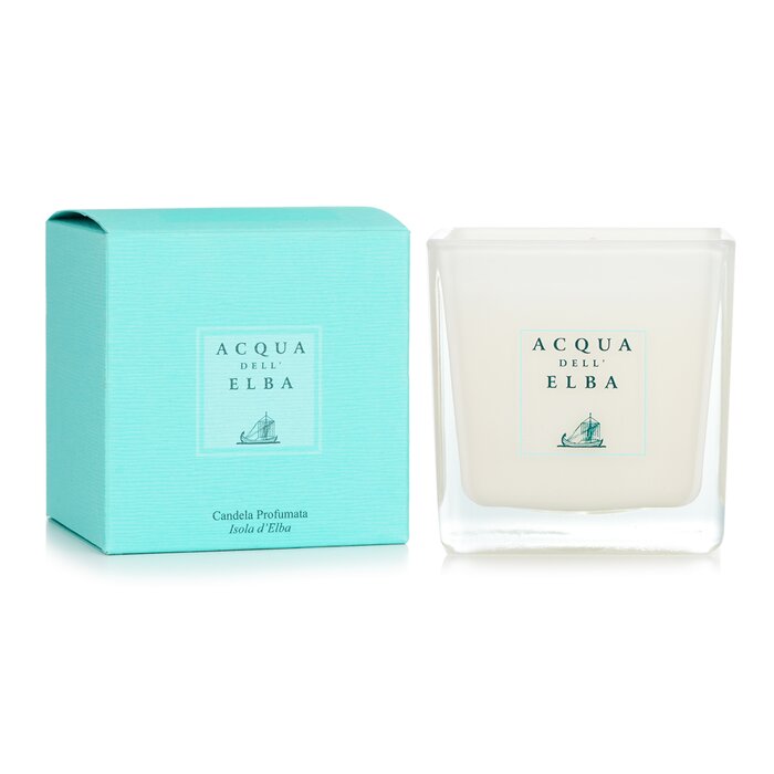 Ароматическая Свеча - Isola D'Elba 180g/6.4oz