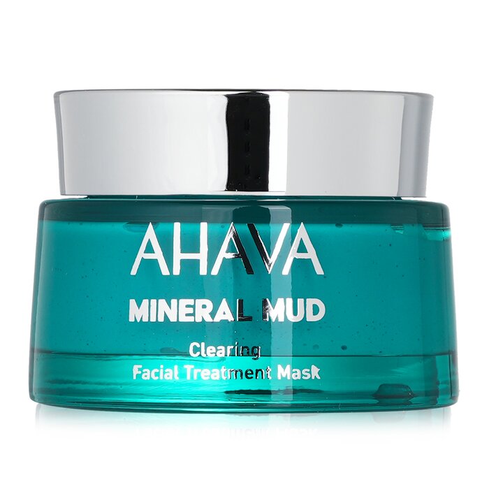 Mineral Mud Очищающая Маска для Лица 50ml/1.7oz