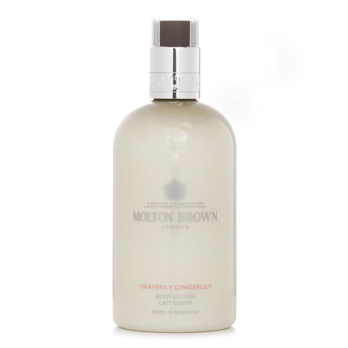 Heavenly Gingerlily Лосьон для Тела 300ml/10oz