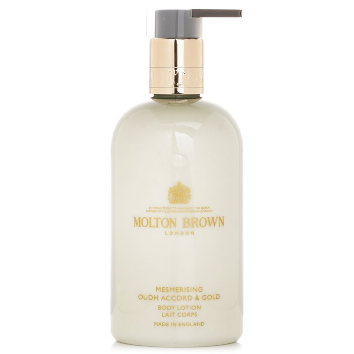 Mesmerising Oudh Accord & Gold Лосьон для Тела 300ml/10oz