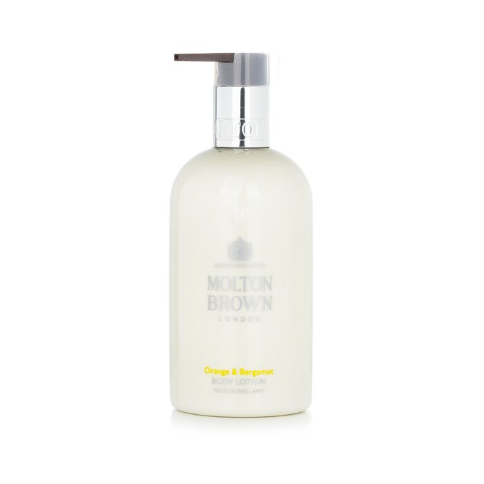 Orange & Bergamot Лосьон для Тела 300ml/10oz