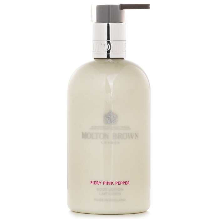 Fiery Pink Pepper Лосьон для Тела 300ml/10oz