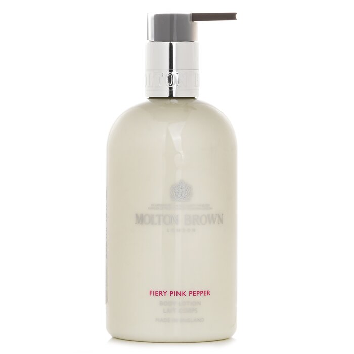Fiery Pink Pepper Лосьон для Тела 300ml/10oz
