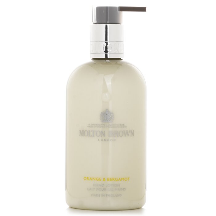 Orange & Bergamot Лосьон для Рук 300ml/10oz