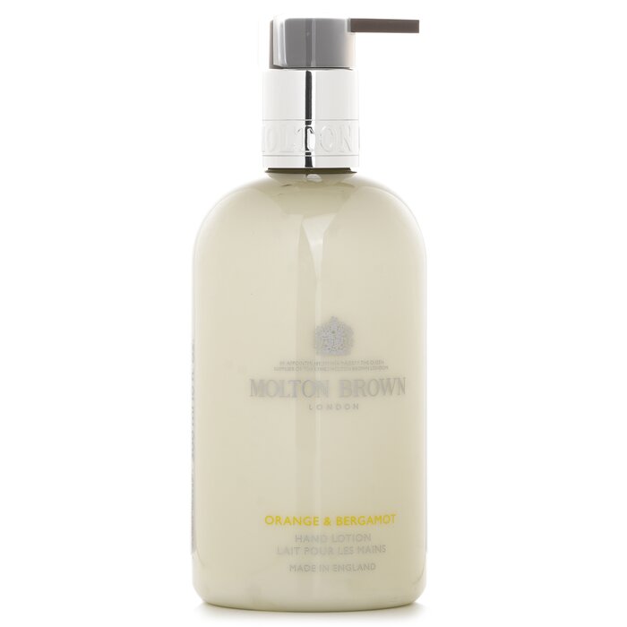 Orange & Bergamot Лосьон для Рук 300ml/10oz