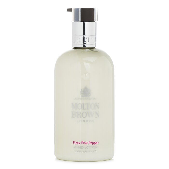 Fiery Pink Pepper Лосьон для Рук 300ml/10oz