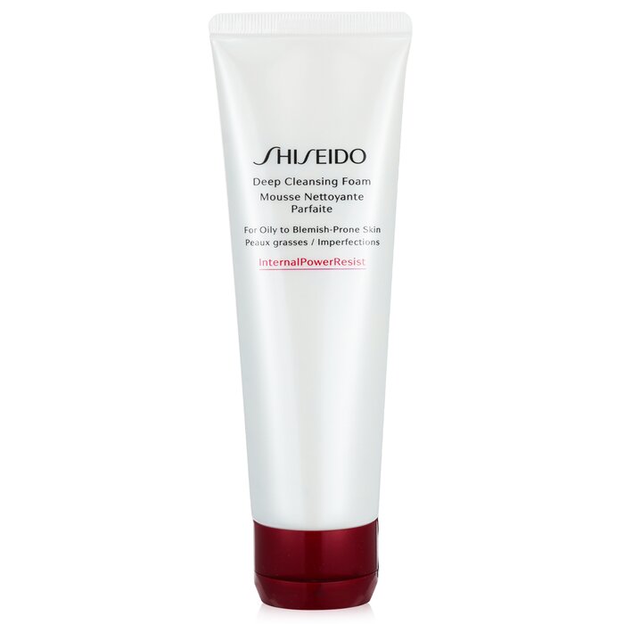 Defend Beauty Глубоко Очищающая Пенка 125ml/4.4oz