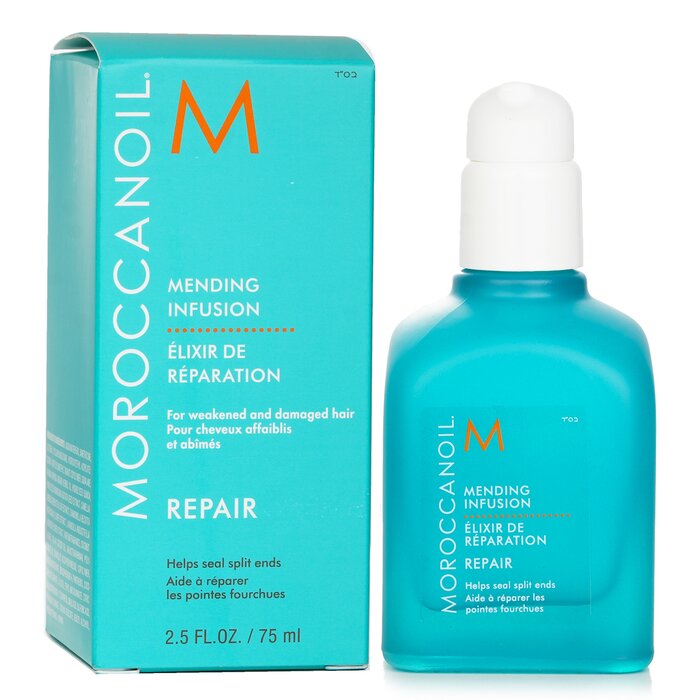 Mending Infusion Сыворотка для Волос 75ml/2.5oz