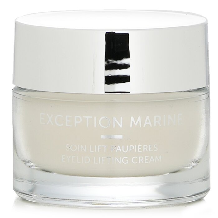 Exception Marine Крем Лифтинг для Век 15ml/0.51oz