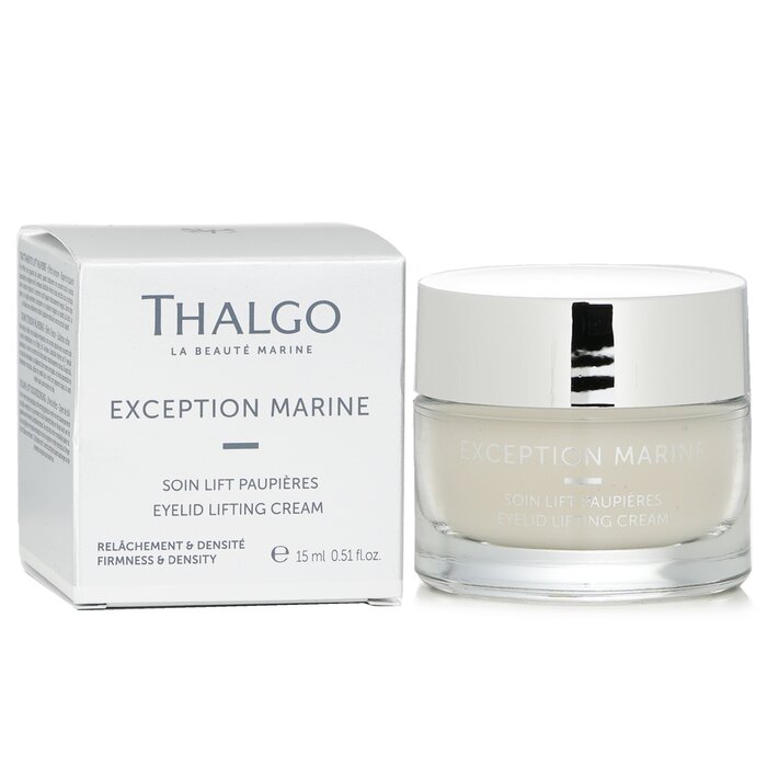 Exception Marine Крем Лифтинг для Век 15ml/0.51oz