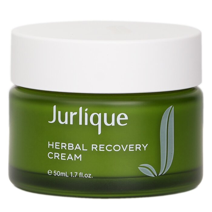 Крем для увлажнения Herbal Recovery Signature (Случайная упаковка) 50ml/1.7oz