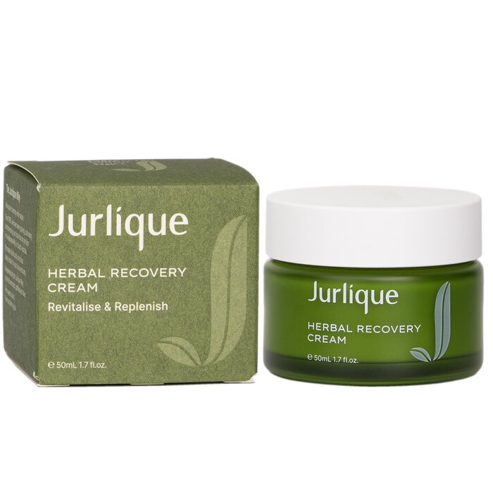 Крем для увлажнения Herbal Recovery Signature (Случайная упаковка) 50ml/1.7oz