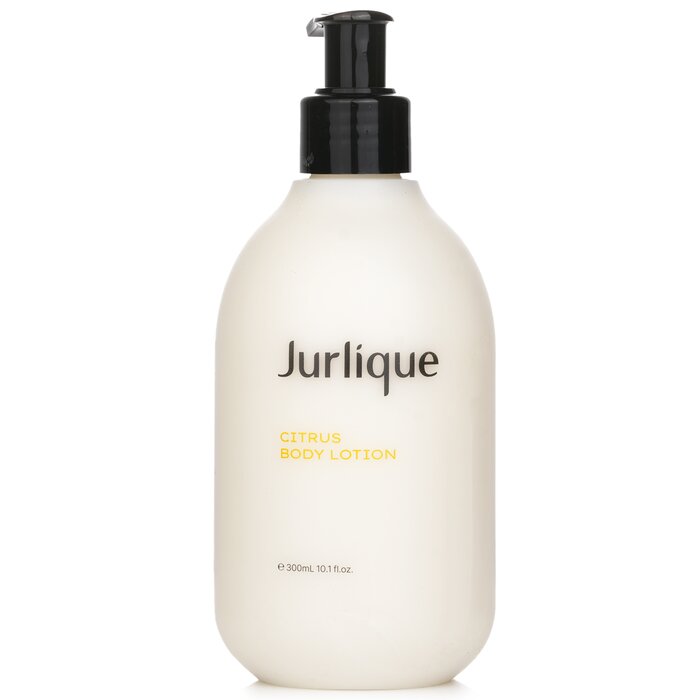 Citrus Освежающий Лосьон для Тела 300ml/10.1oz