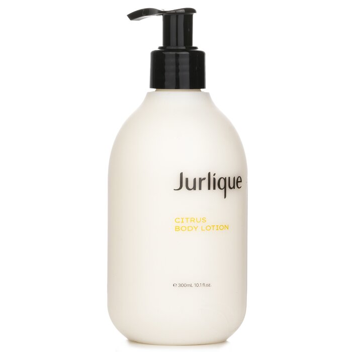 Citrus Освежающий Лосьон для Тела 300ml/10.1oz
