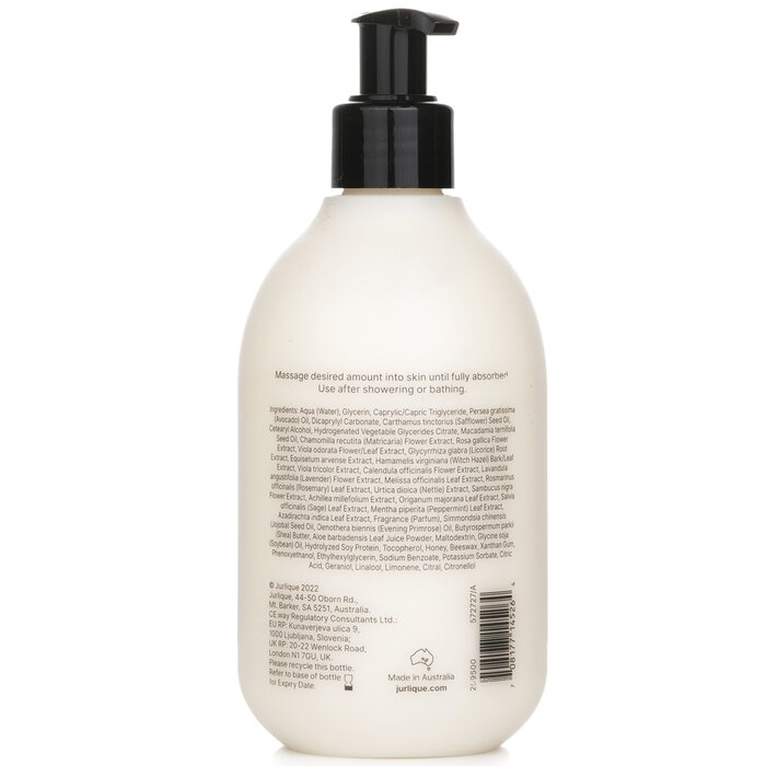 Citrus Освежающий Лосьон для Тела 300ml/10.1oz