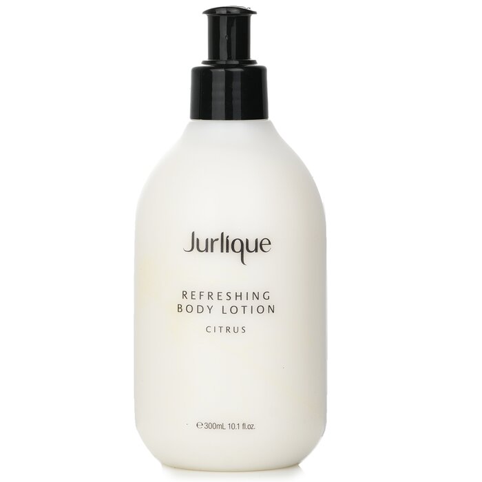 Citrus Освежающий Лосьон для Тела 300ml/10.1oz