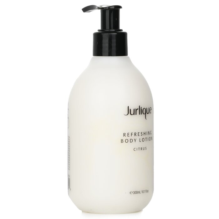 Citrus Освежающий Лосьон для Тела 300ml/10.1oz