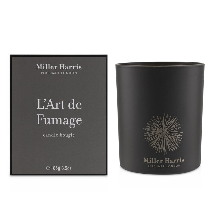 Свеча - L'Art De Fumage 185g/6.5oz