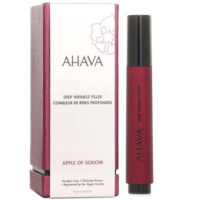 Apple Of Sodom Филлер против Глубоких Морщин 15ml/0.51oz