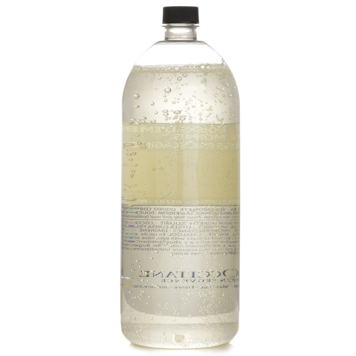 Гель для душа Вербена (Эко-Рефилл) (Случайная упаковка) 500ml/16.9oz