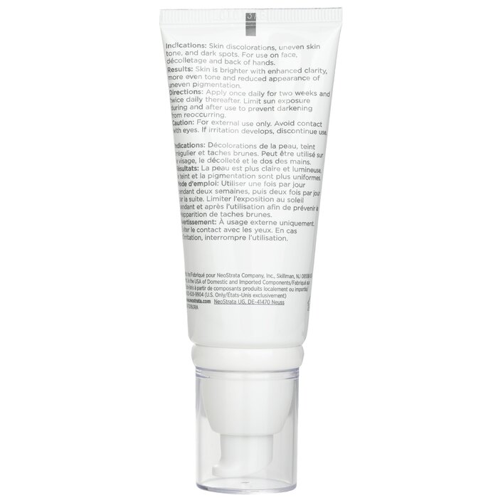 Enlighten - Средство для Контроля Пигментации 50ml/1.7oz