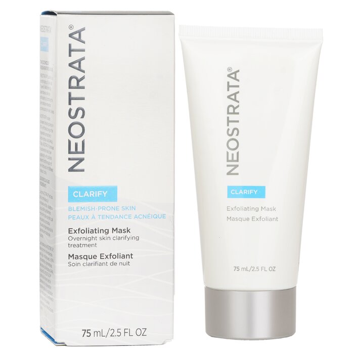 Clarify - Отшелушивающая Маска 75ml/2.5oz