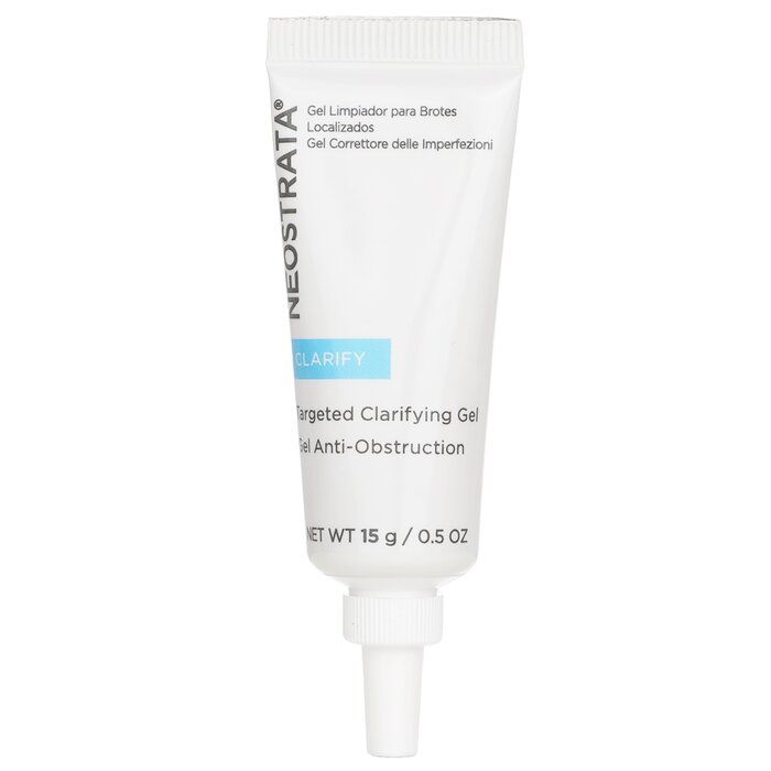 Clarify - Локальный Очищающий Гель 15g/0.5oz
