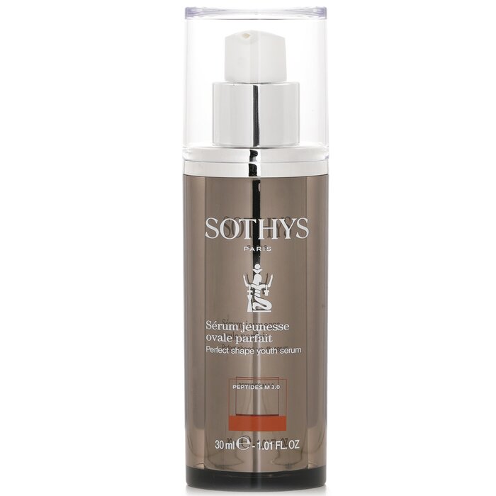Perfect Shape Омолаживающая Сыворотка 30ml/1oz