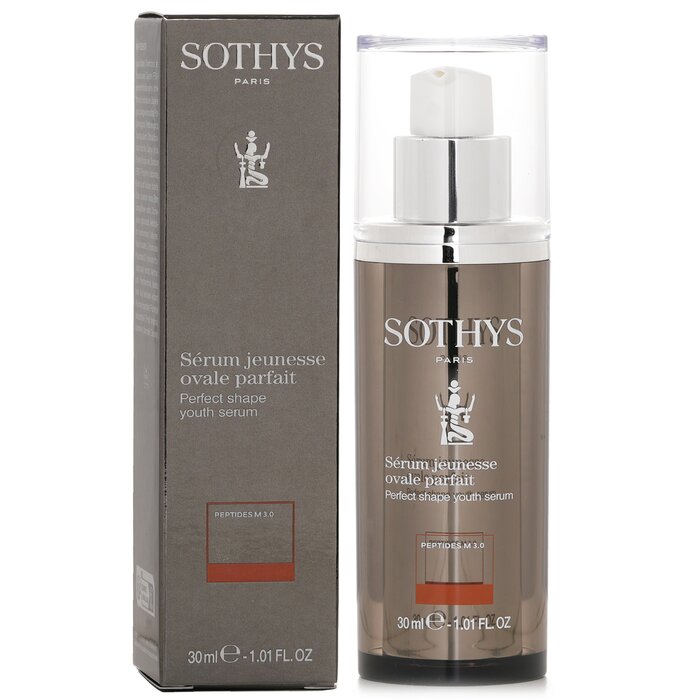 Perfect Shape Омолаживающая Сыворотка 30ml/1oz