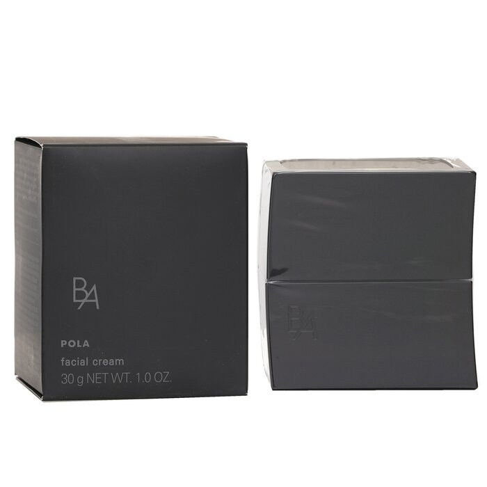 B.A Cream Крем для Лица 30g/1oz