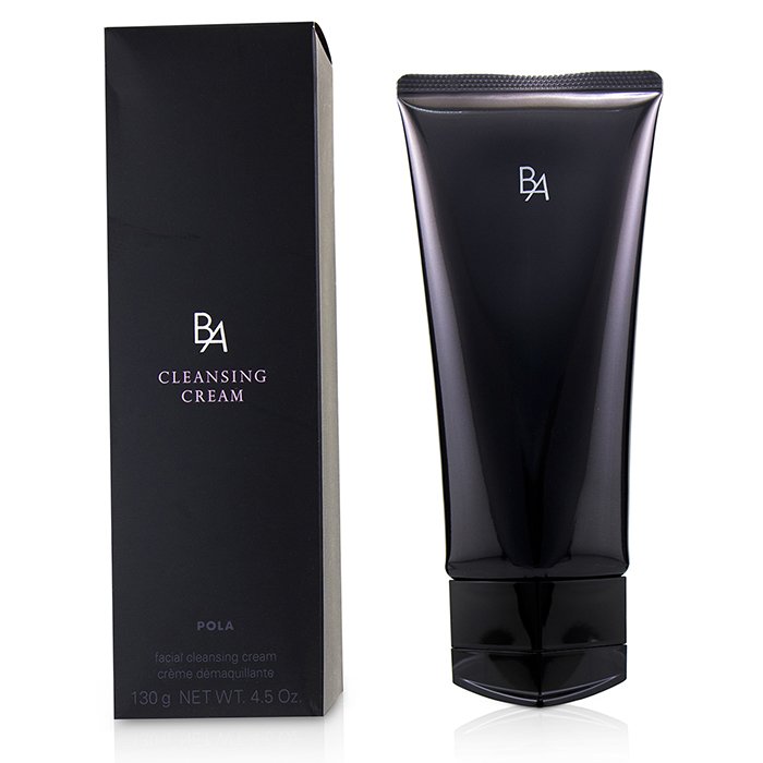 B.A Очищающий Крем 130g/4.5oz