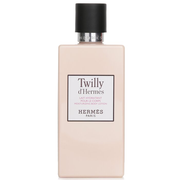 Twilly D'Hermes Увлажняющий Лосьон для Тела 200ml/6.7oz