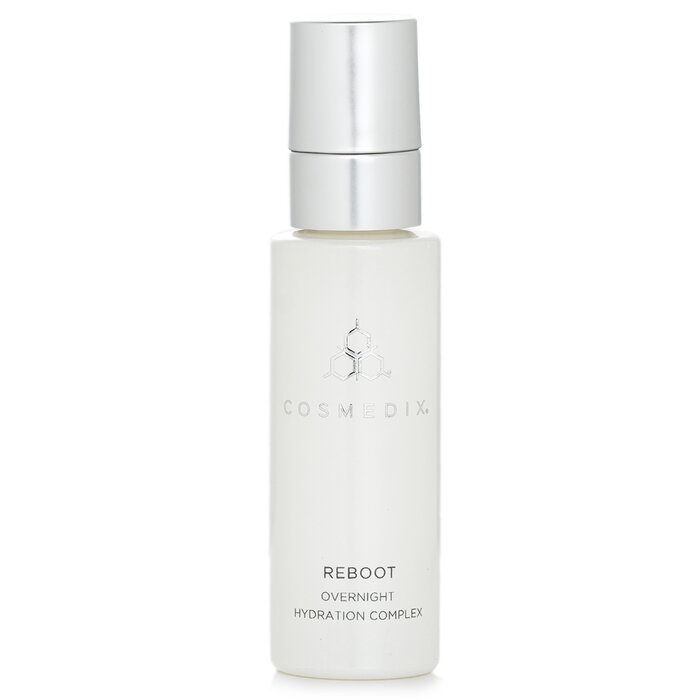 Reboot Ночной Увлажняющий Комплекс 30ml/1oz